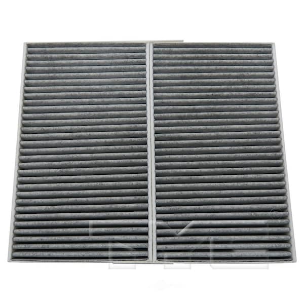 Tyc Cabin Air Filter No Tyc 800237C2 800237C2 - main